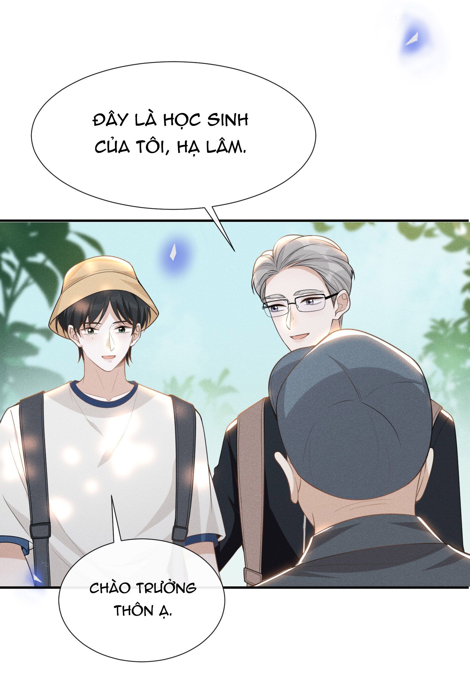 kiếp sau không gặp chapter 60 36