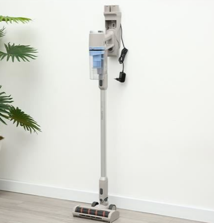 Máy hút bụi không dây Philips XC2011/01 - Hàng chính hãng