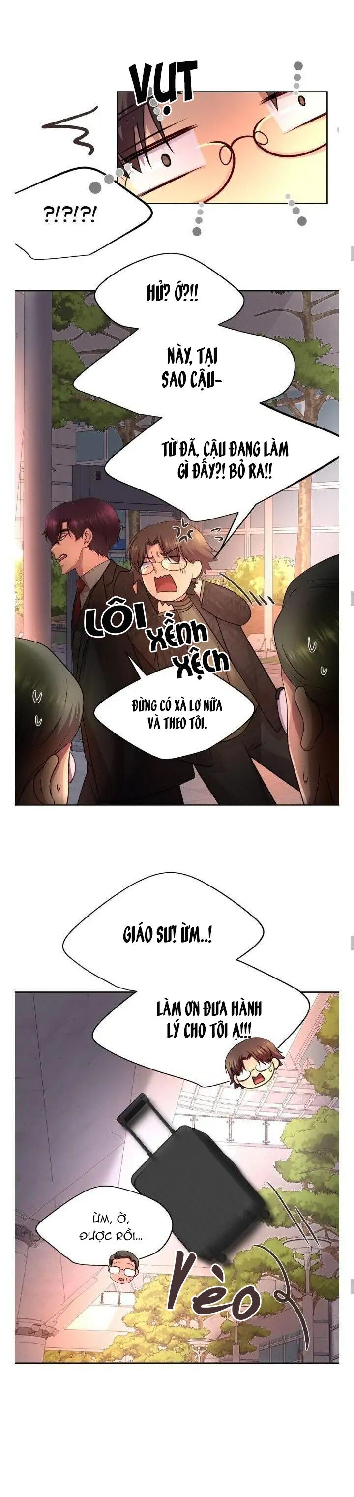 giữ em thật chặt (hold me tight) chapter 161 10