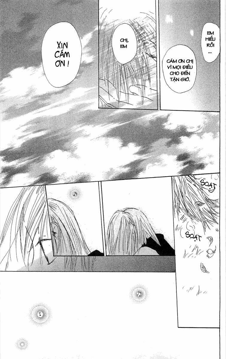 hotarubi no mori e chapter 1 47