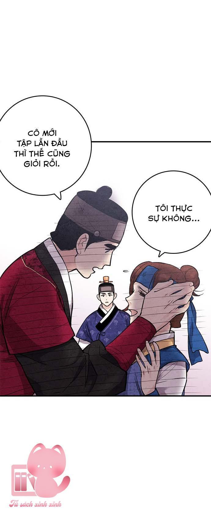 lệnh cấm hôn chapter 36 68