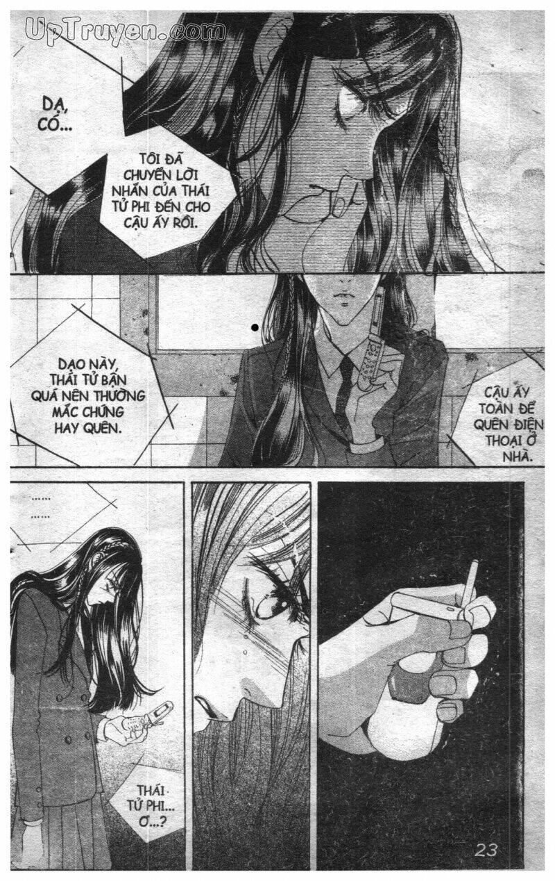 hoàng cung chapter 5 21