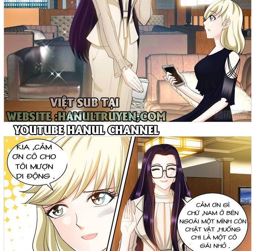 boss hung mãnh cô bé ngây thơ đừng hòng trốn chapter 100 5