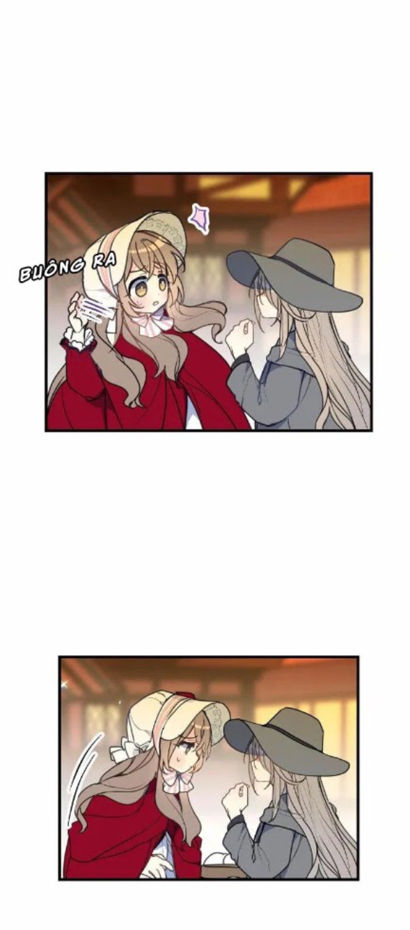 bệ hạ, xin đừng giết tôi!! chapter 11 16