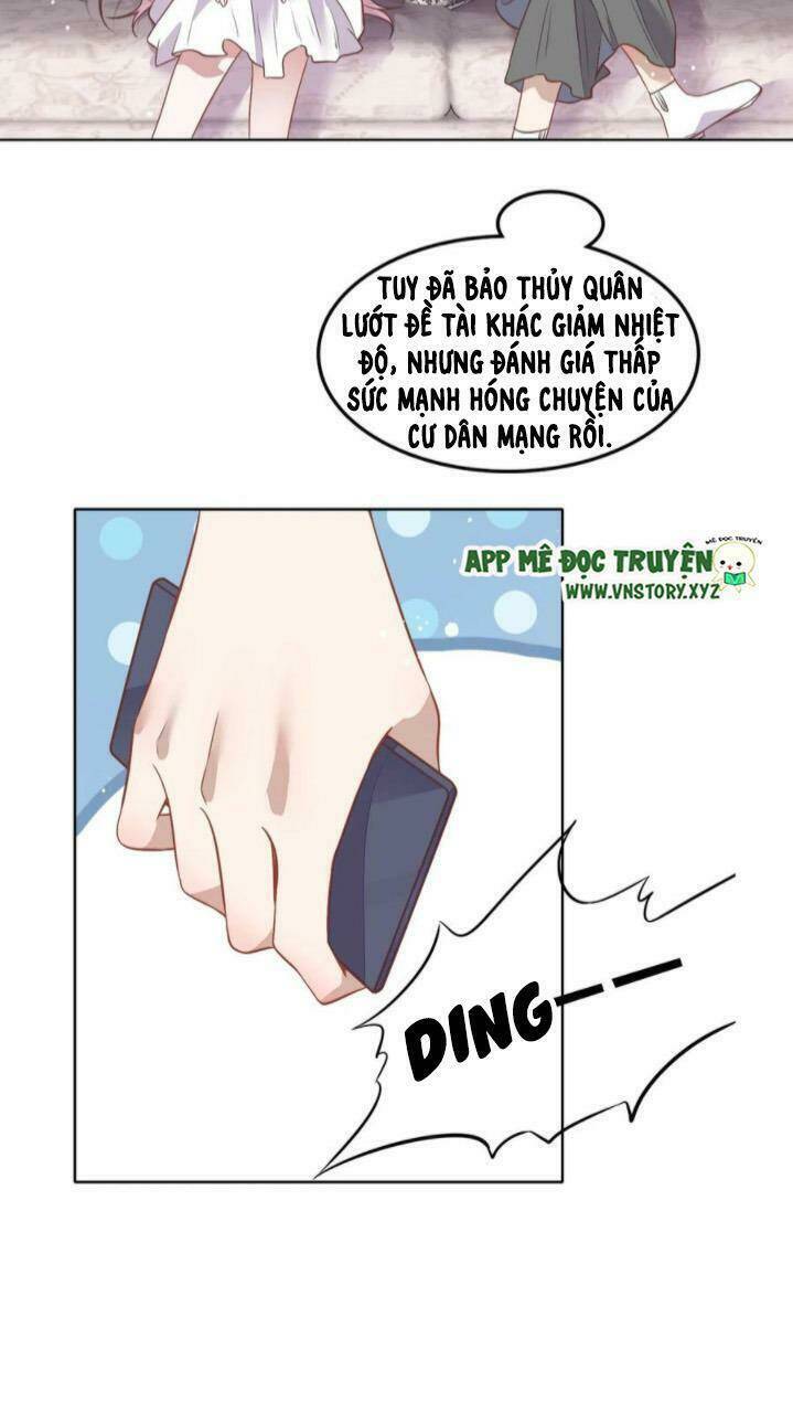 bạn trai kém tuổi bẫy yêu tôi chapter 56 29