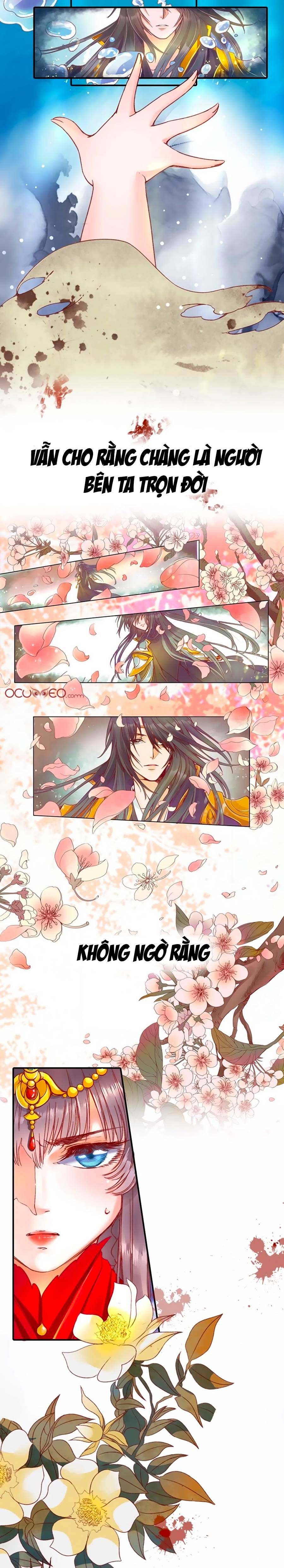 thịnh thế lê hoa điện chapter 0 2