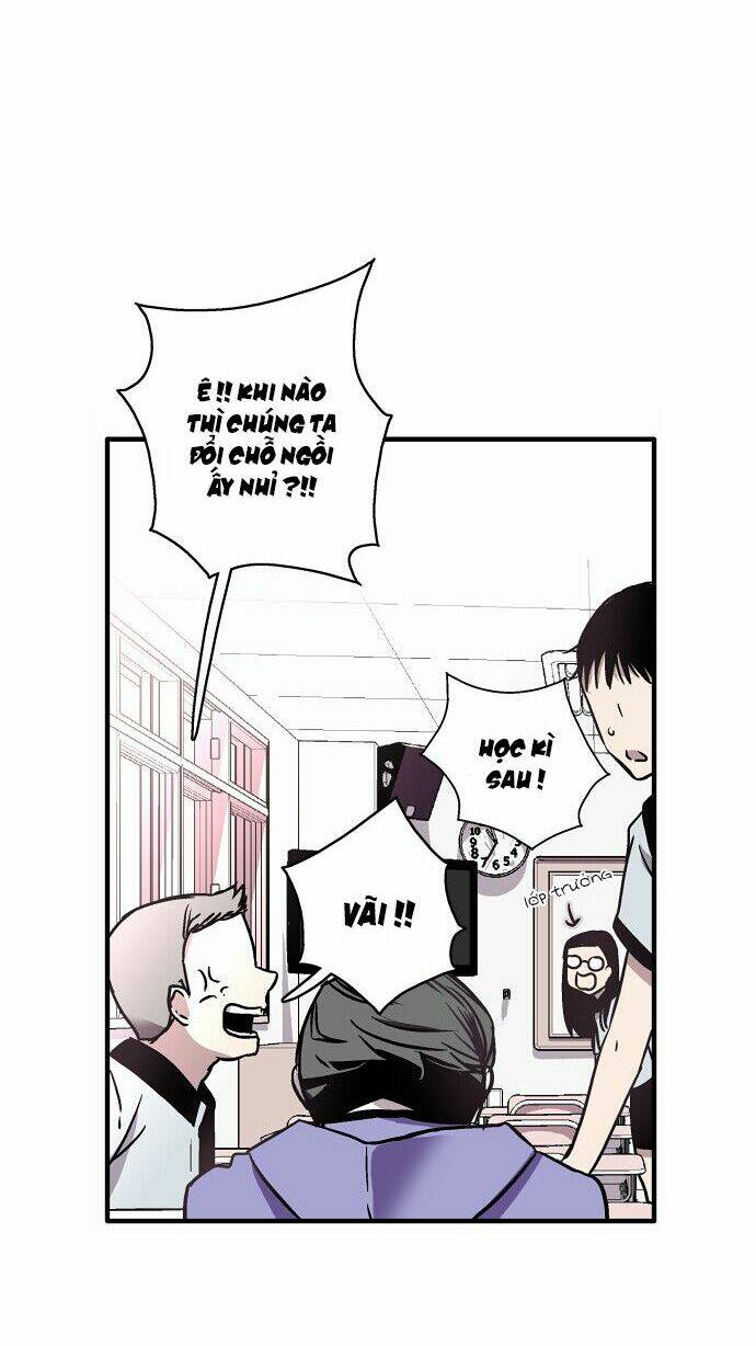 người máy hủy diệt chapter 9 20