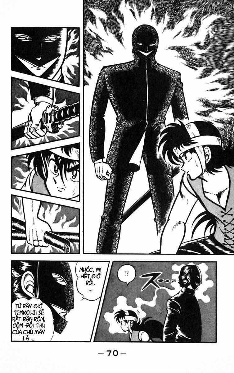 kotaro makaritoru chapter 29 8