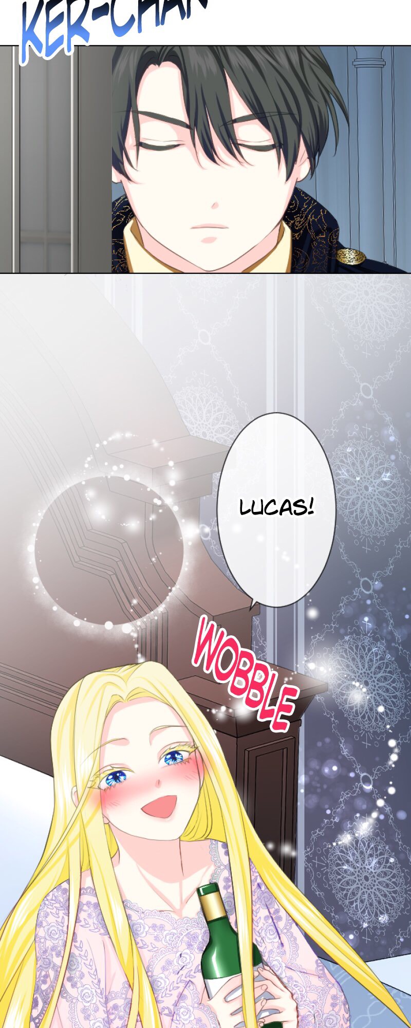 bản hợp đồng bí mật chapter 9.2 30