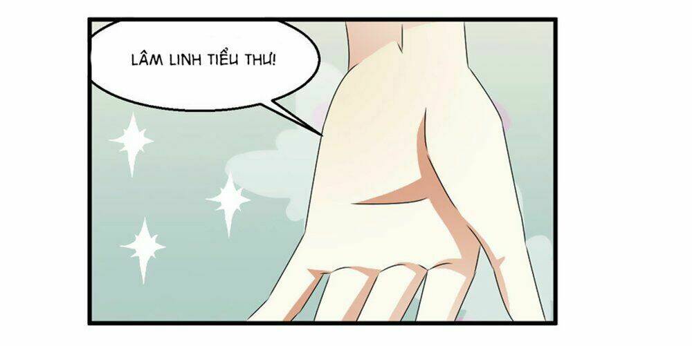 đụng phải tước vương huyết tộc chapter 5 34