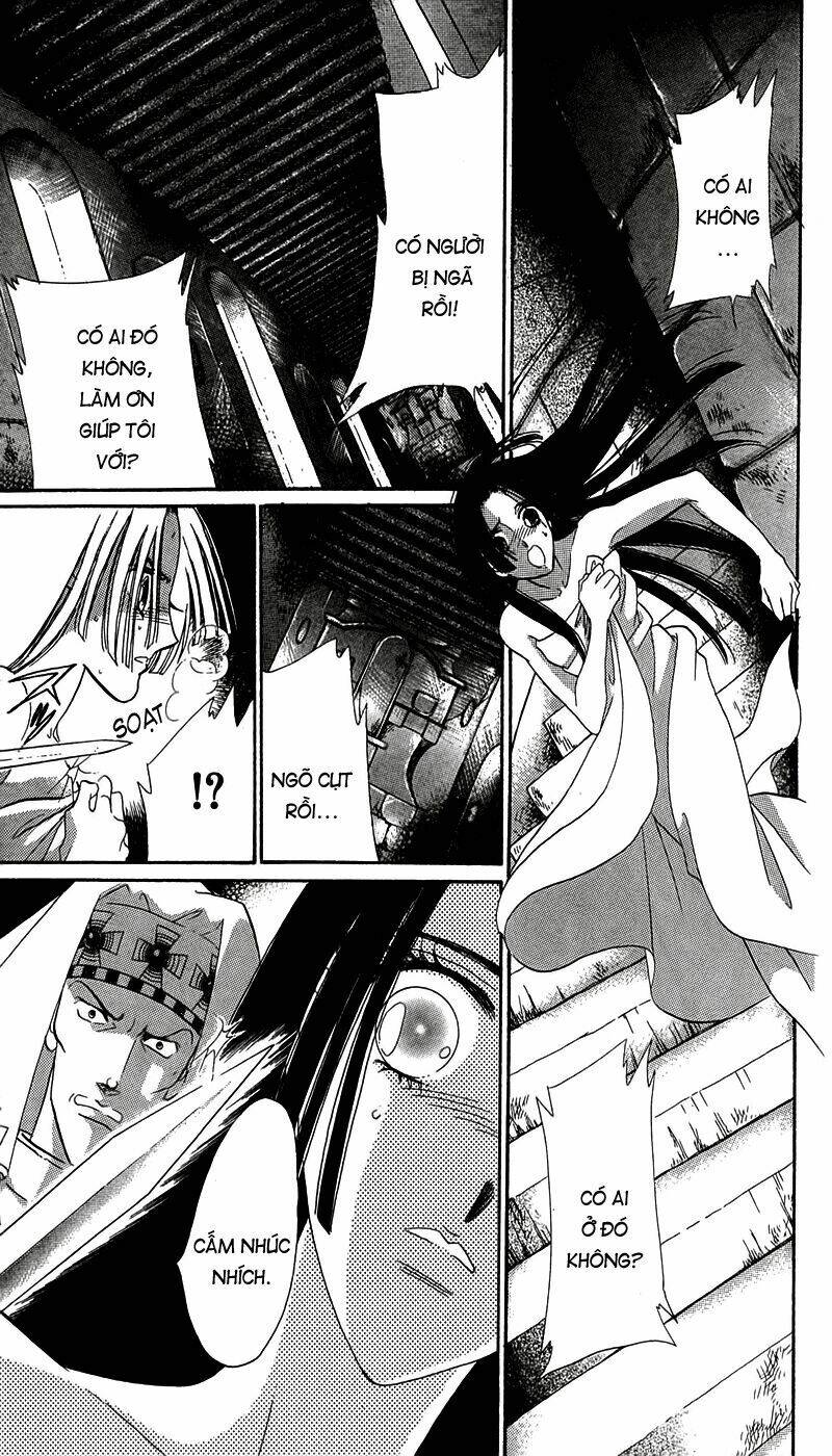 s to m no sekai chapter 9 29