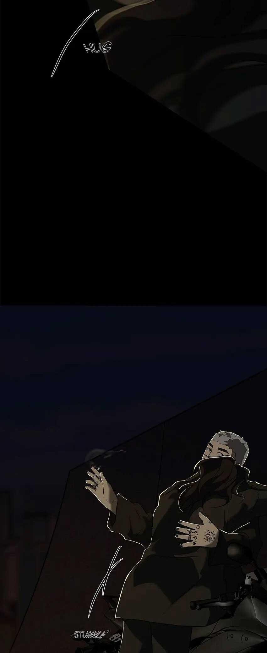 love murder basketball chapter 48 22