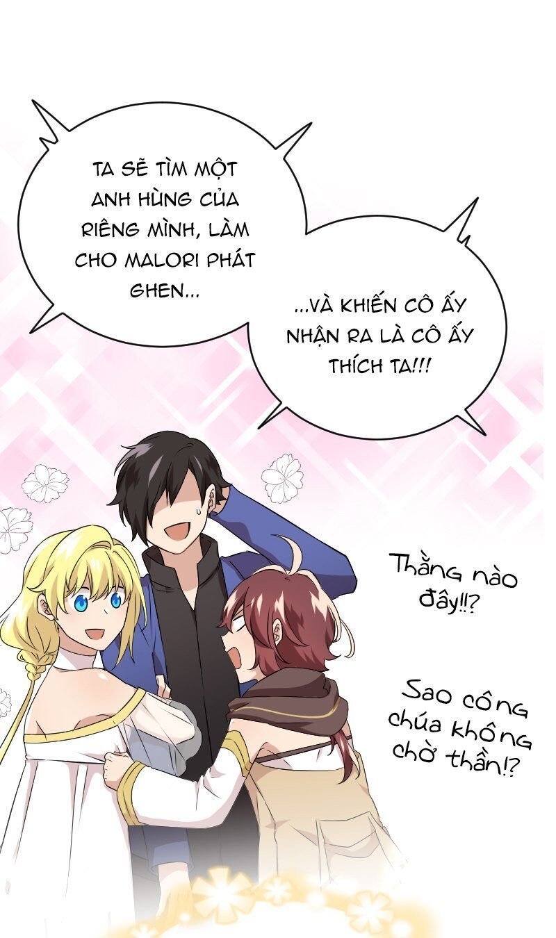 pháp sư và nữ chúa quỷ chapter 75 25