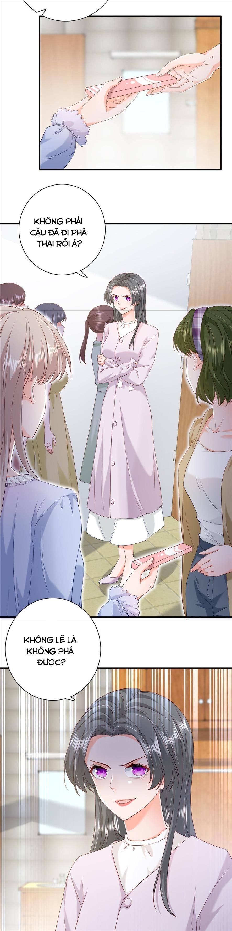 cuộc hôn nhân cùng ông chú ghen tuông chapter 10 16