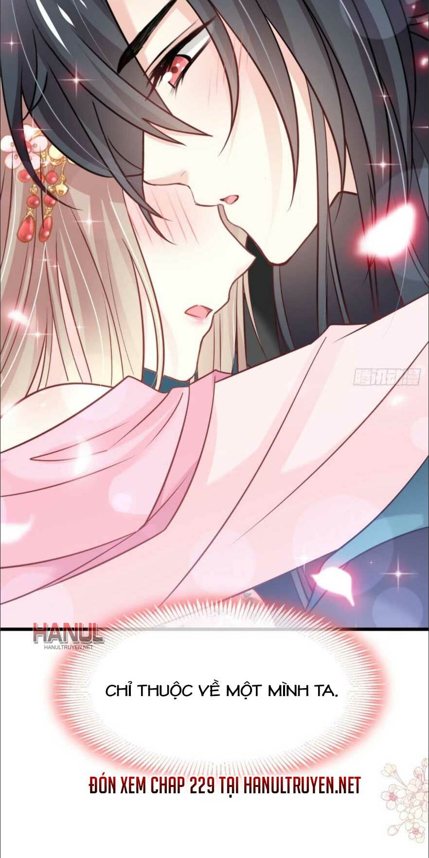 thiên hạ đệ nhất sủng phi chapter 228.2 15