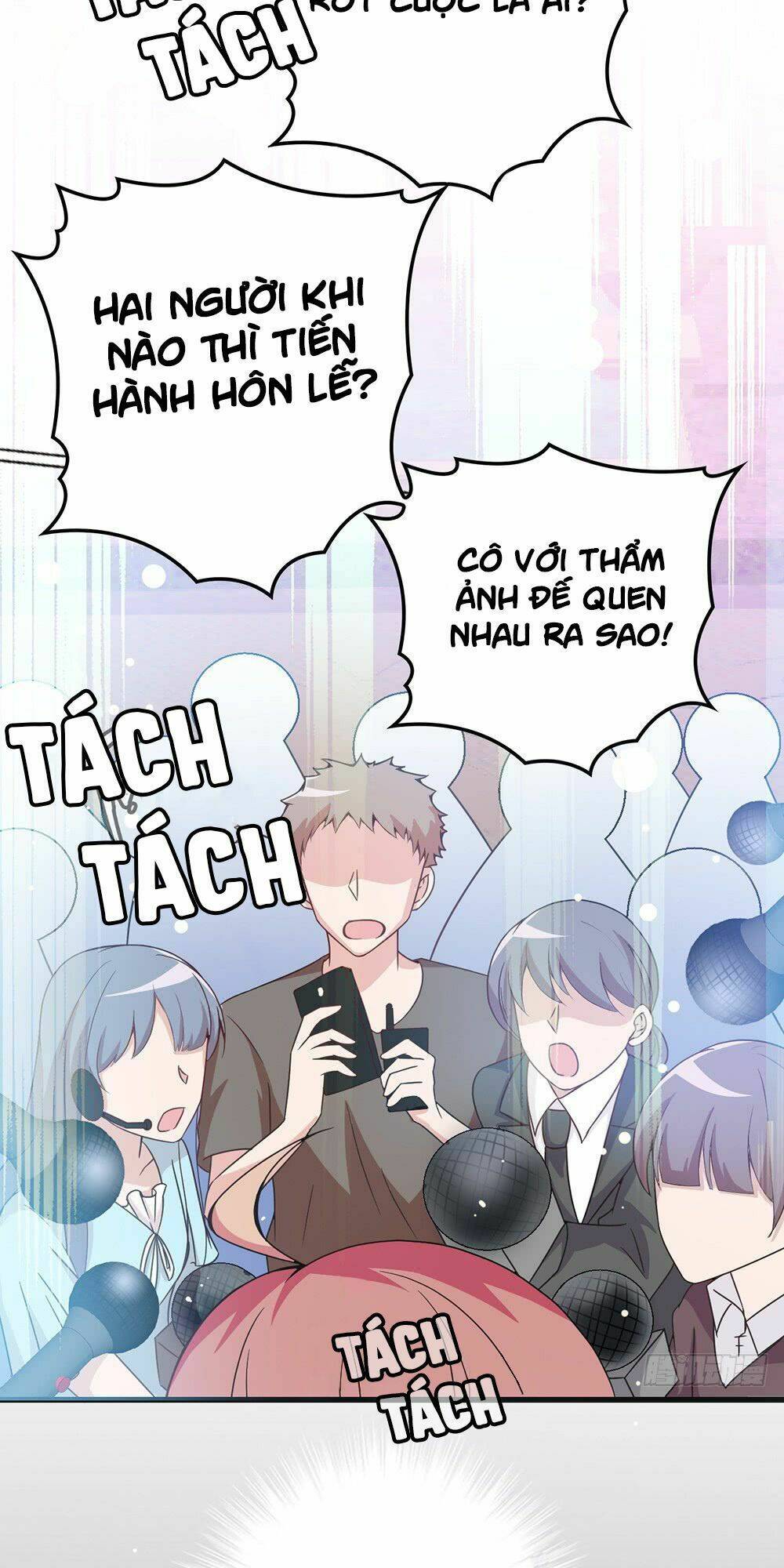 bí mật kết hôn với ảnh đế: vợ ơi đến đây tấn công đi nào chapter 2 2