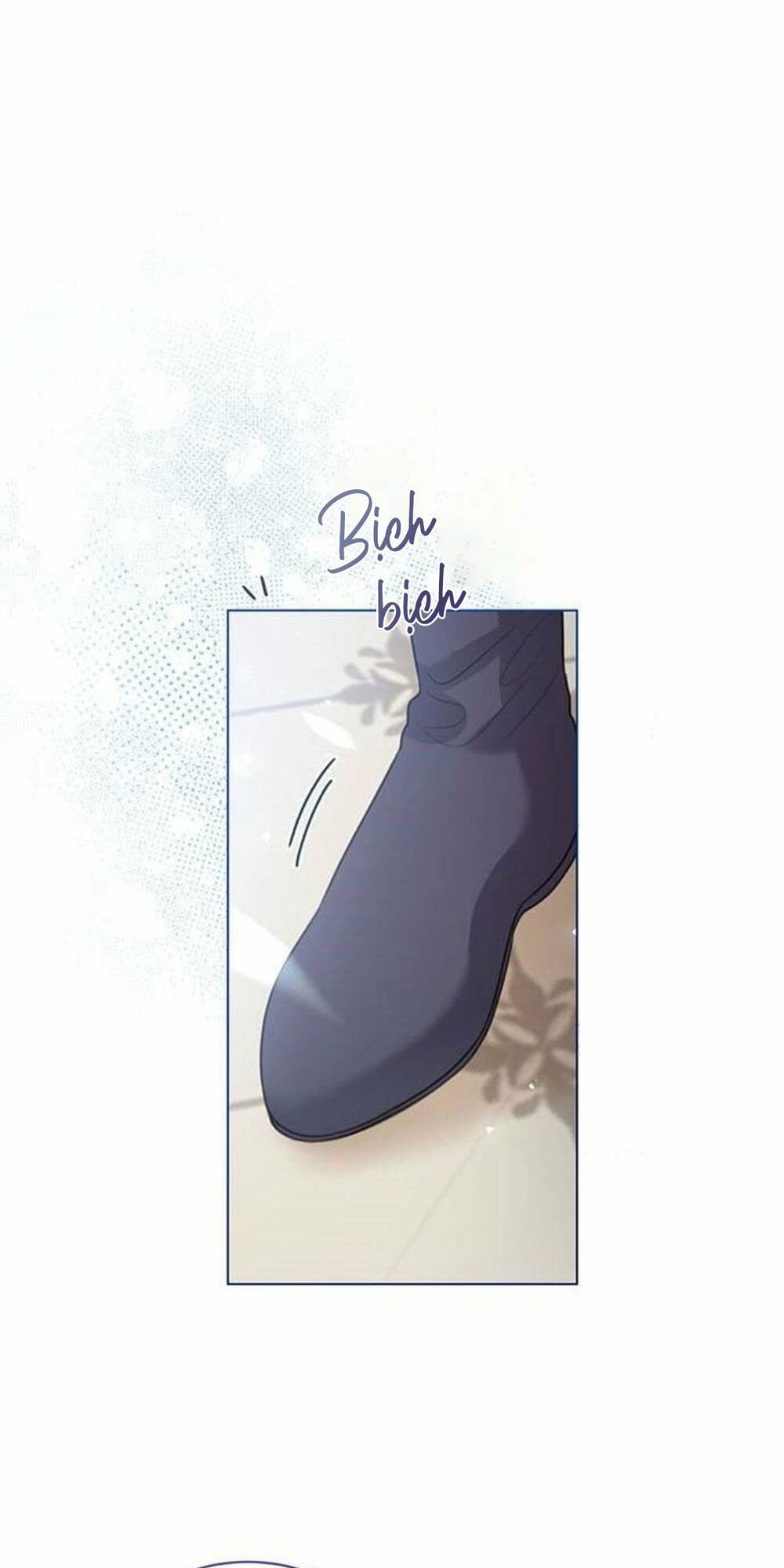 tôi sẽ từ bỏ vị trí hoàng hậu chapter 8 14