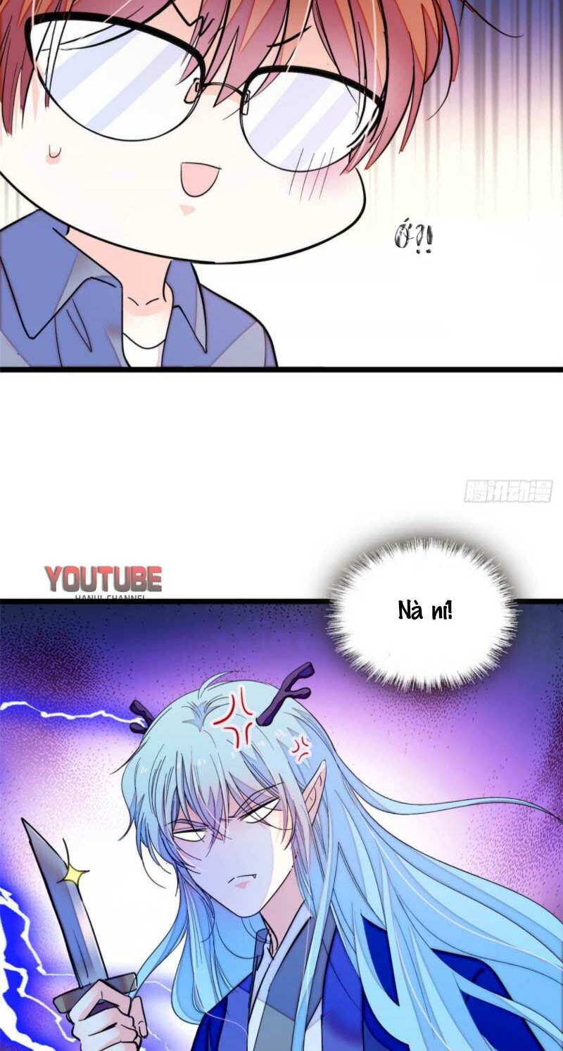 toàn mạng đều là fan cp của tôi với ảnh đế chapter 186.1 5