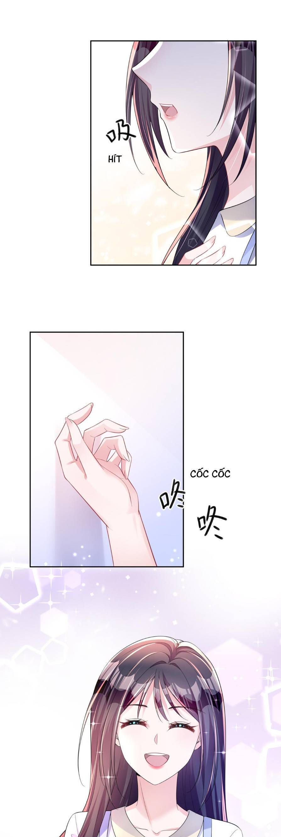 tổng tài huyết tộc cực sủng cô vợ mỹ nhân ngư chapter 44 10