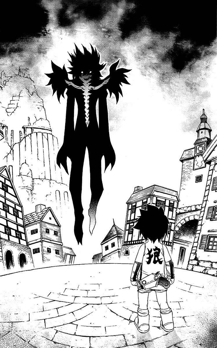 phù thủy phép thuật chapter 63 8