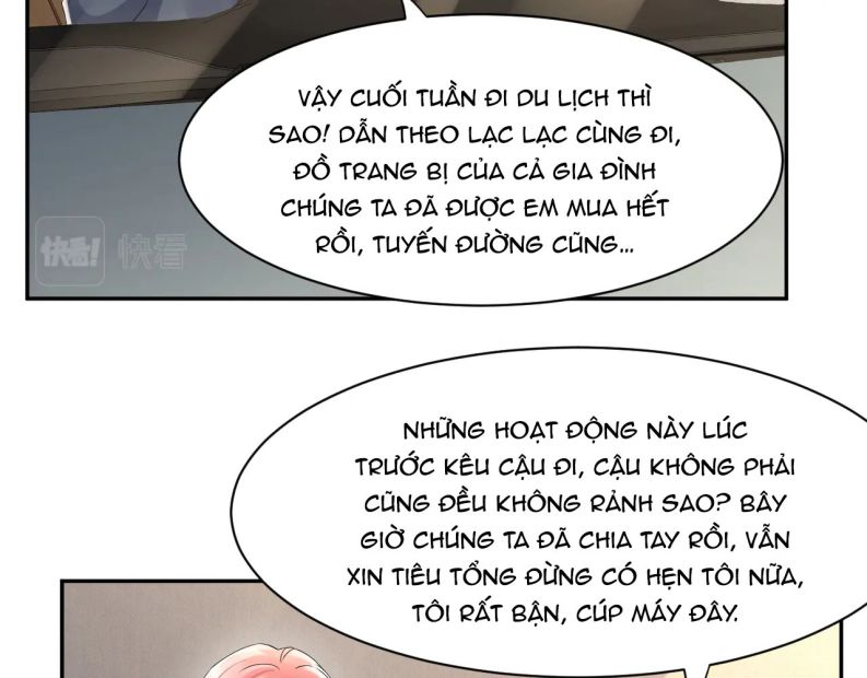 lại bị bạn trai cũ nhắm trúng rồi chapter 90 43