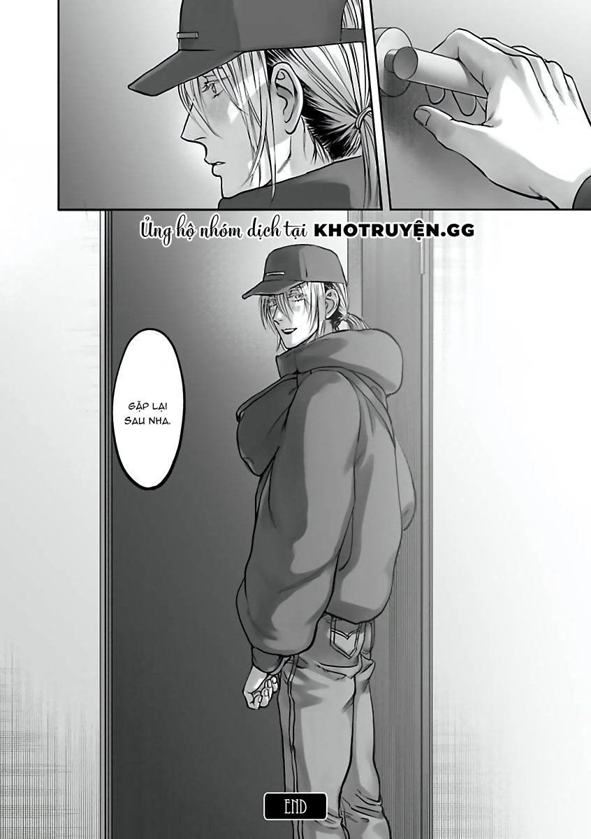 dạy hắn cách yêu chapter 6 50