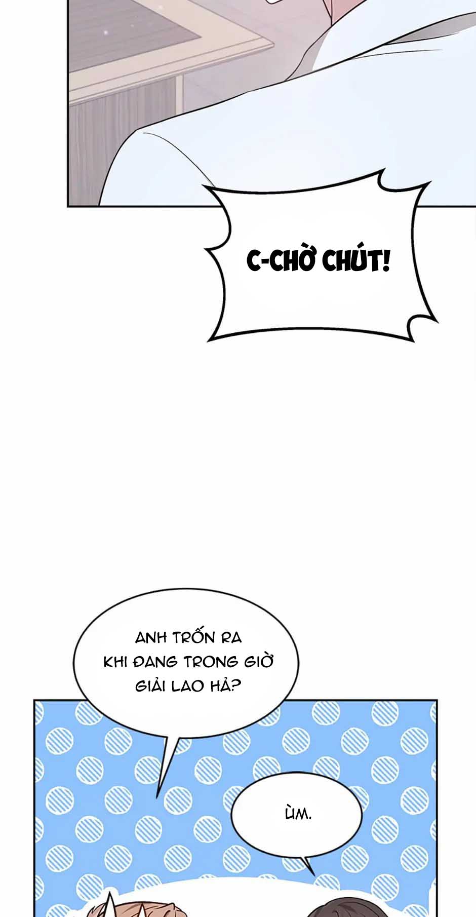 Làm Chồng Tôi Đi chapter 6.2 - Trang 11