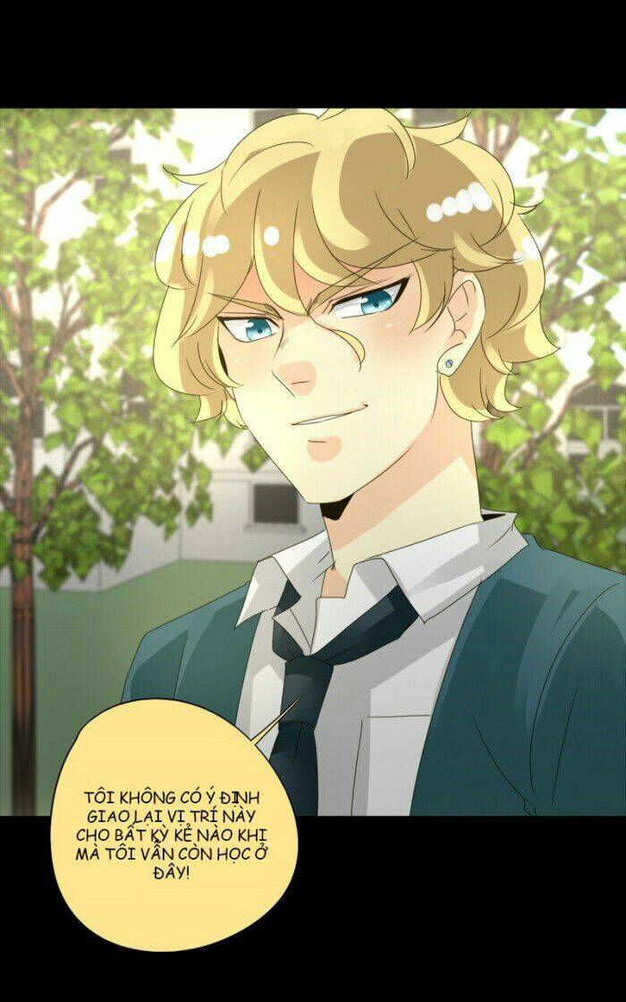 Thế Giới Không Hoàn Hảo Chapter 79 20