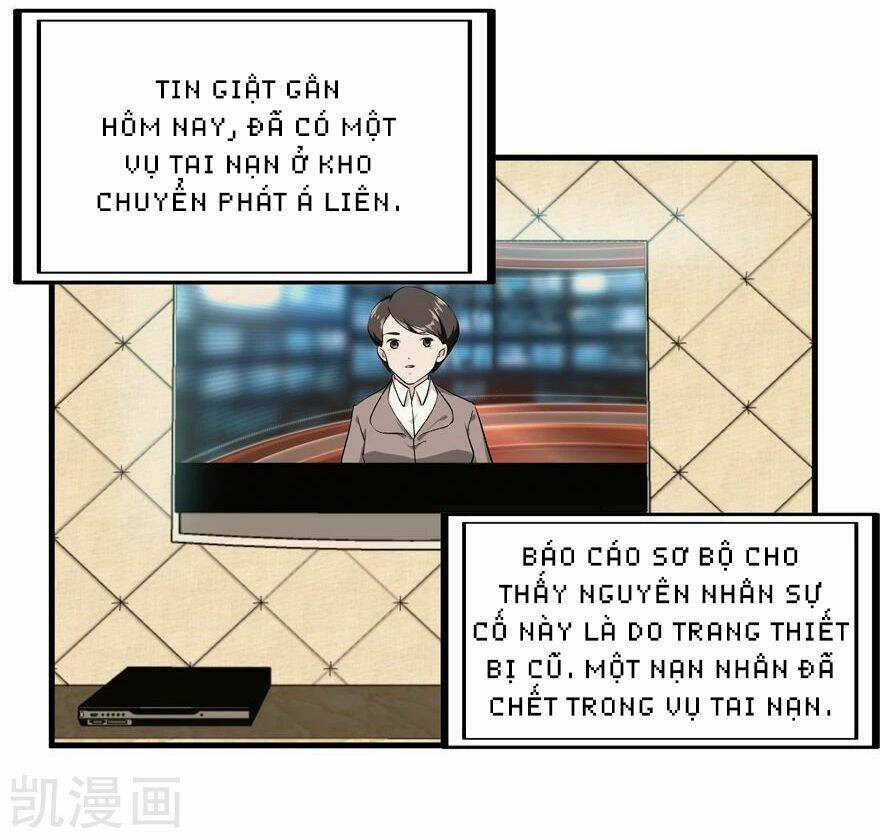 khốn ái tù lung chapter 34 35