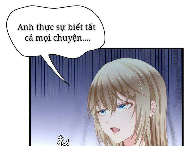 tổng tài đại nhân song mặt kiều thê chapter 9 51