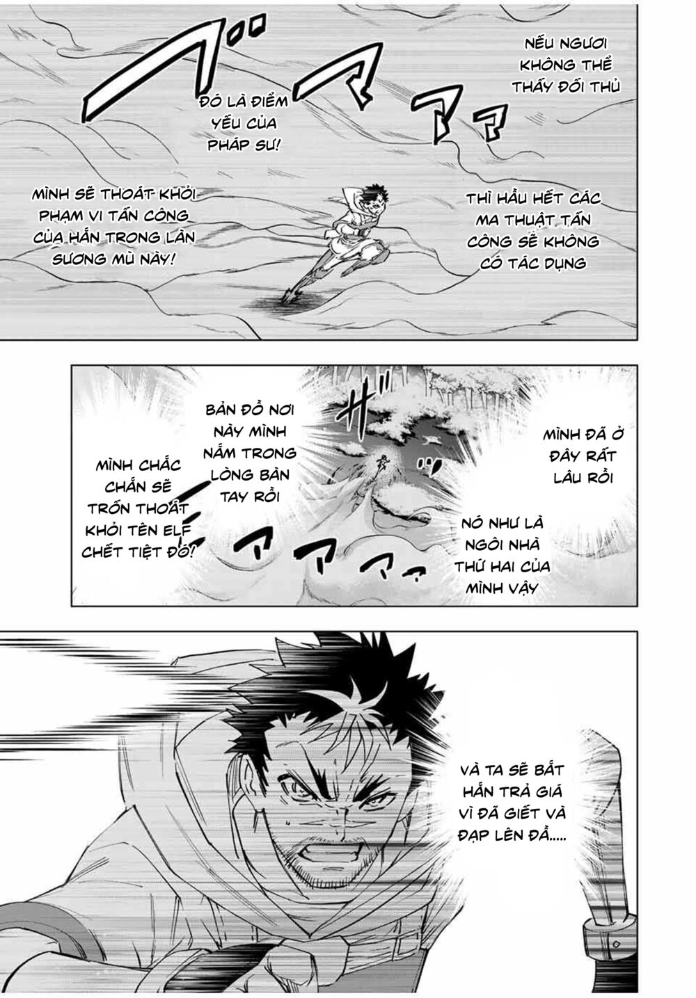 Bị Phản Bội Bởi Đồng Đội Và Sở Hữu [Gacha Không Giới Hạn] Lv.9999 chapter 15 11