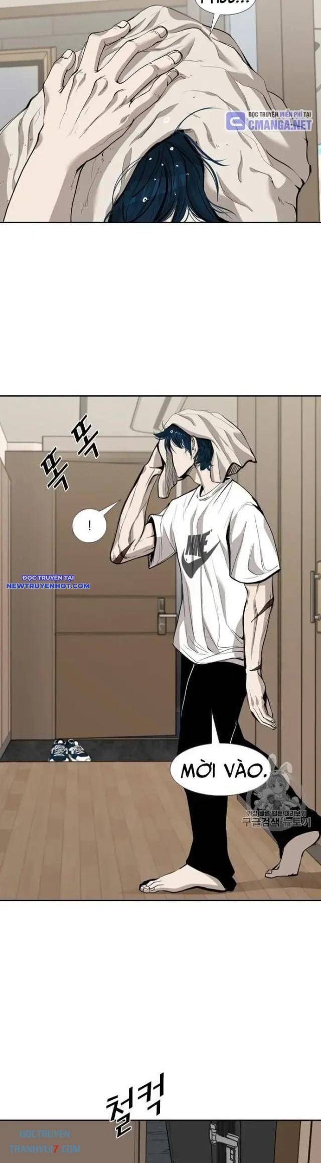 shark - cá mập chapter 187 12