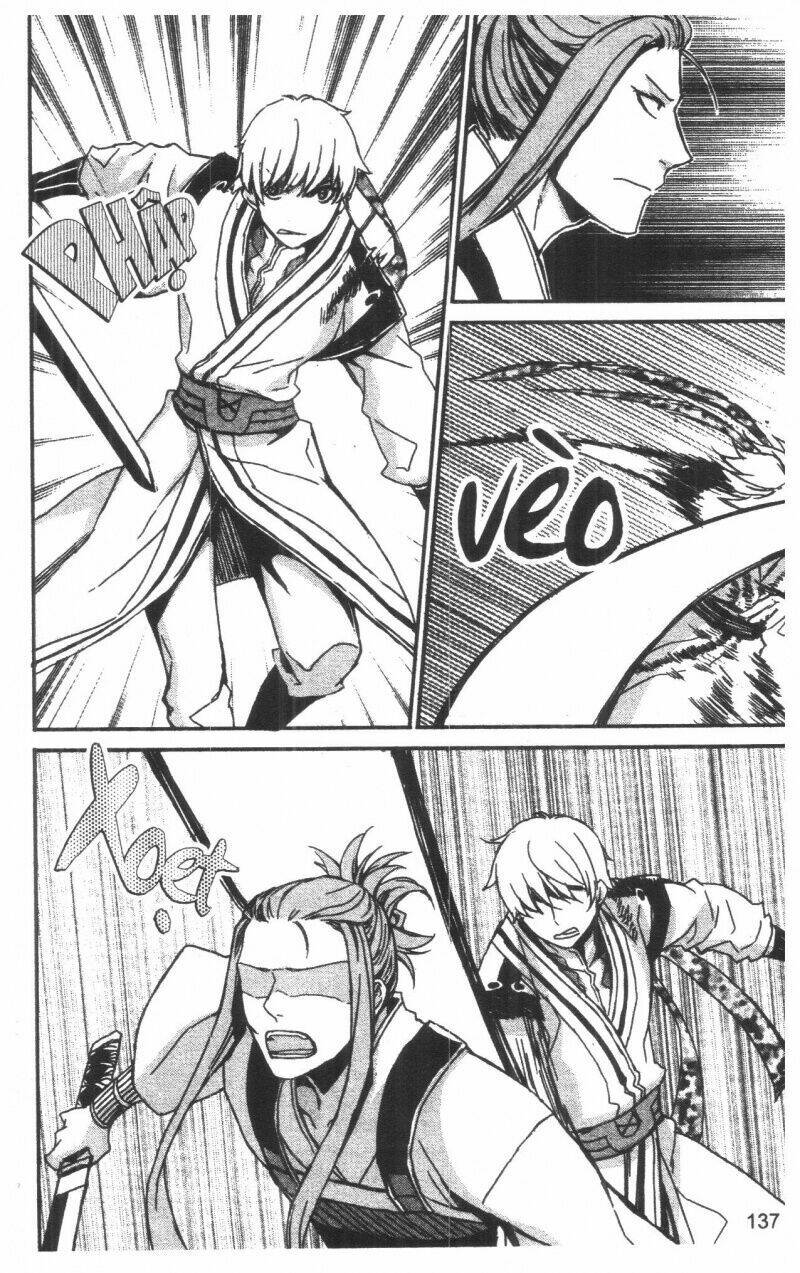 nareusha chapter 4 137