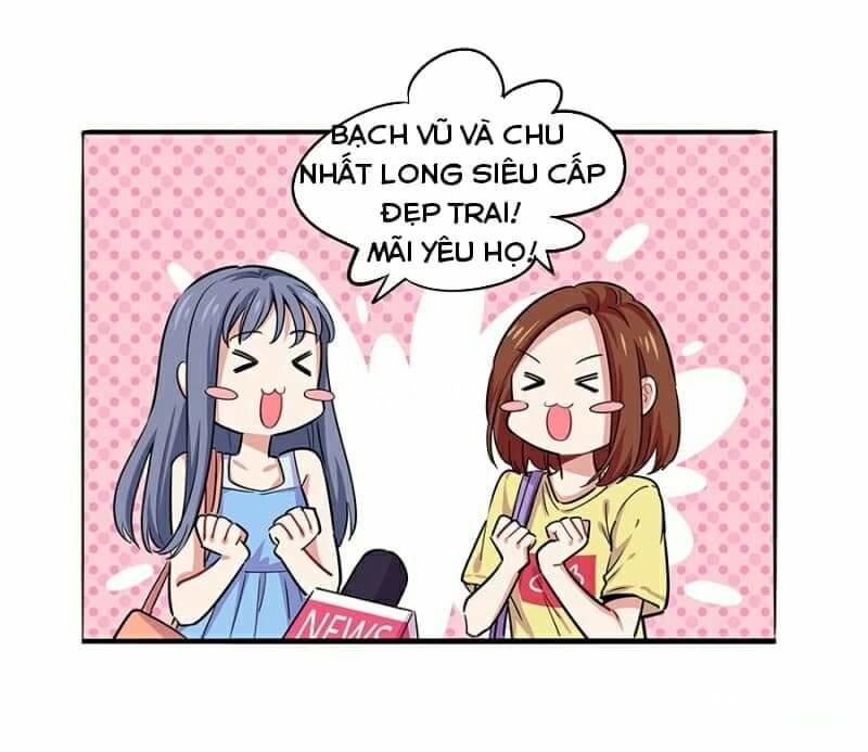 ngôn tình nam chính không thẳng được chapter 2 31