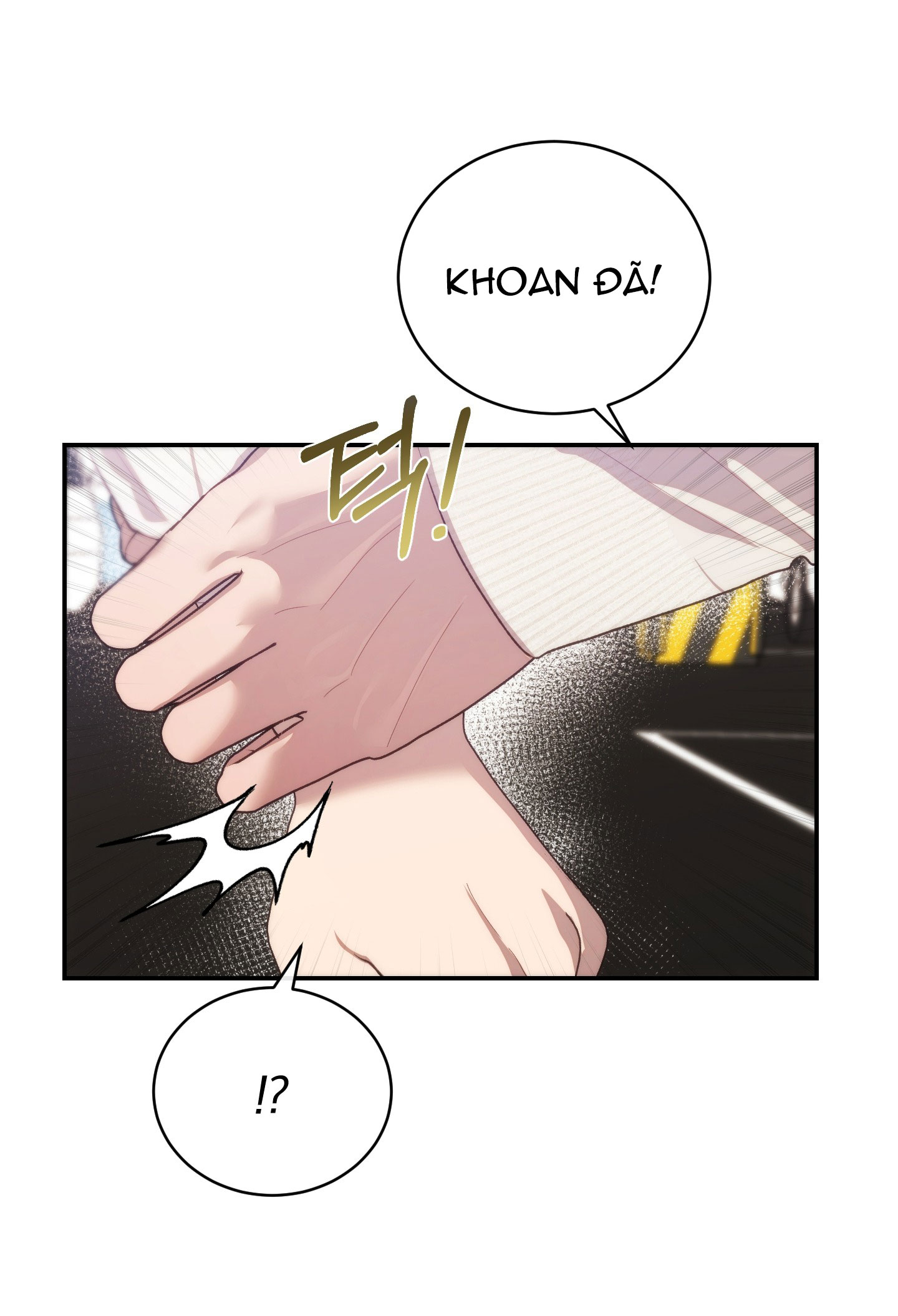 Nhà Tài Trợ Của Hắn chapter 16 - Trang 21