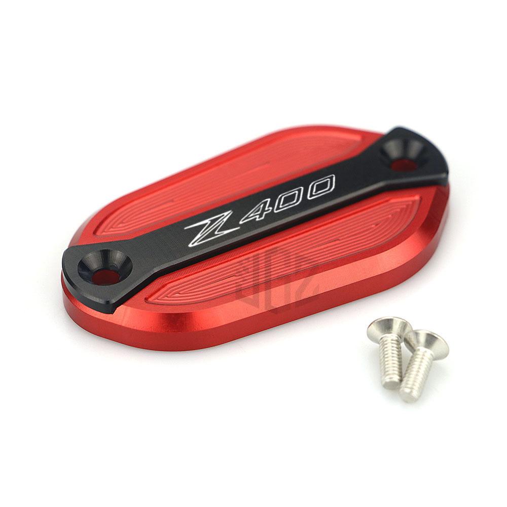 Nắp Đậy Bình Nhiên Liệu Cho Xe Mô Tô Kawasaki Z400 2019