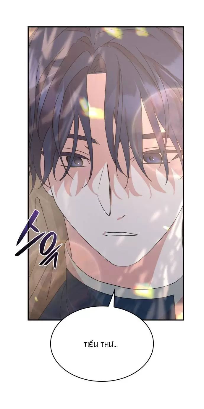 sống trong vườn hoa của công chúa chapter 5 93