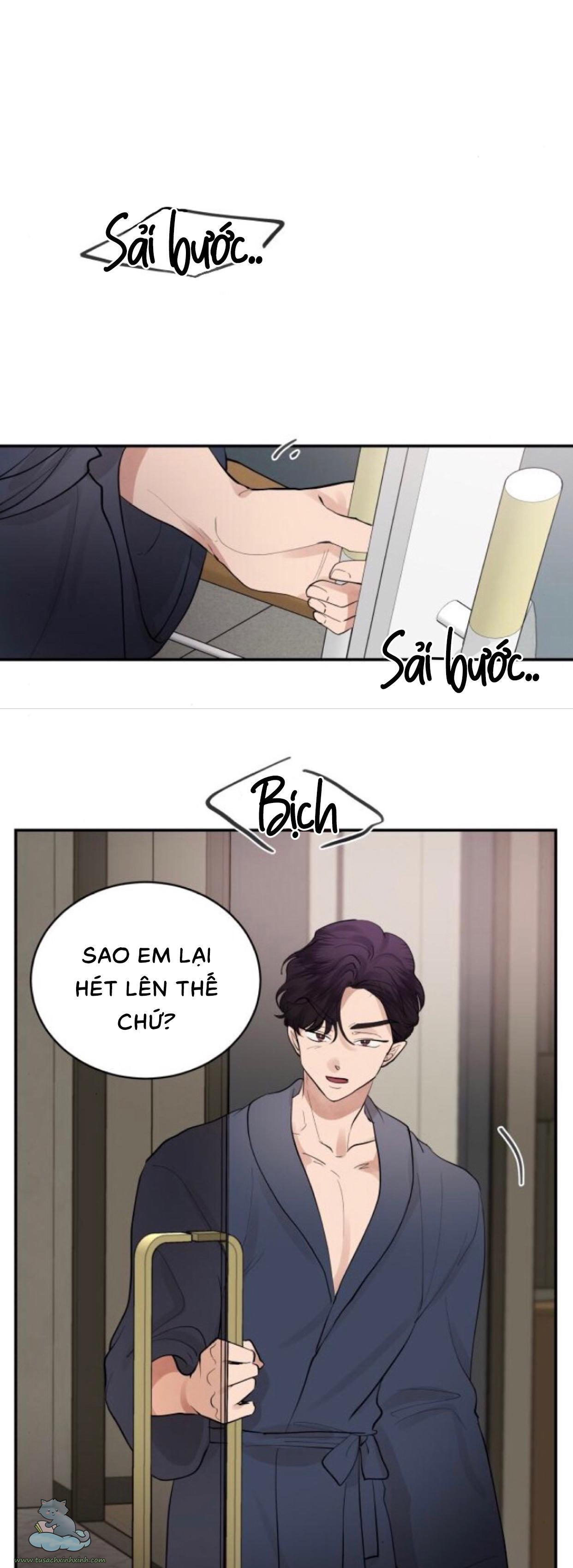 oan gia ngõ hẹp chapter 71 47