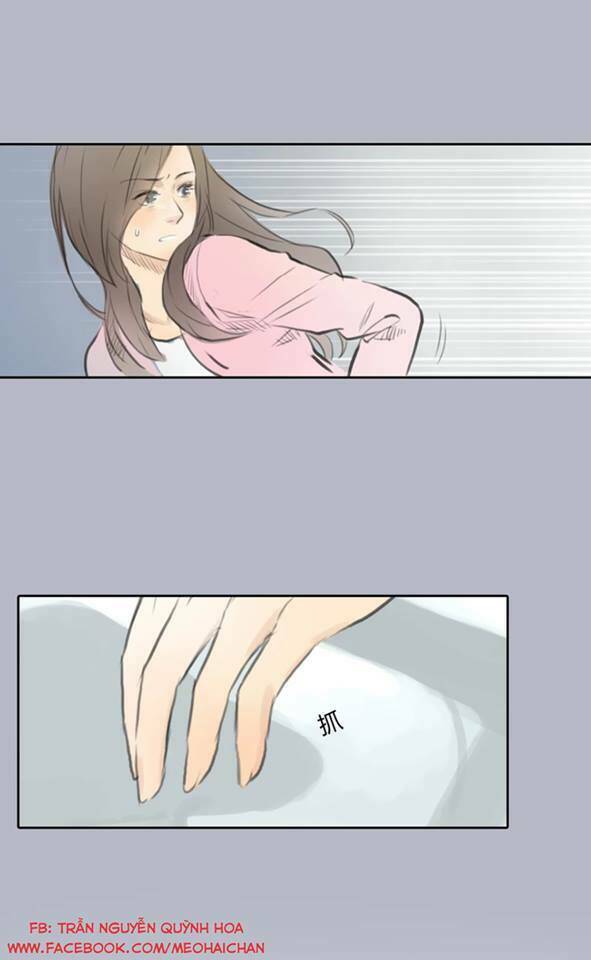 12 giờ của lọ lem chapter 36 5