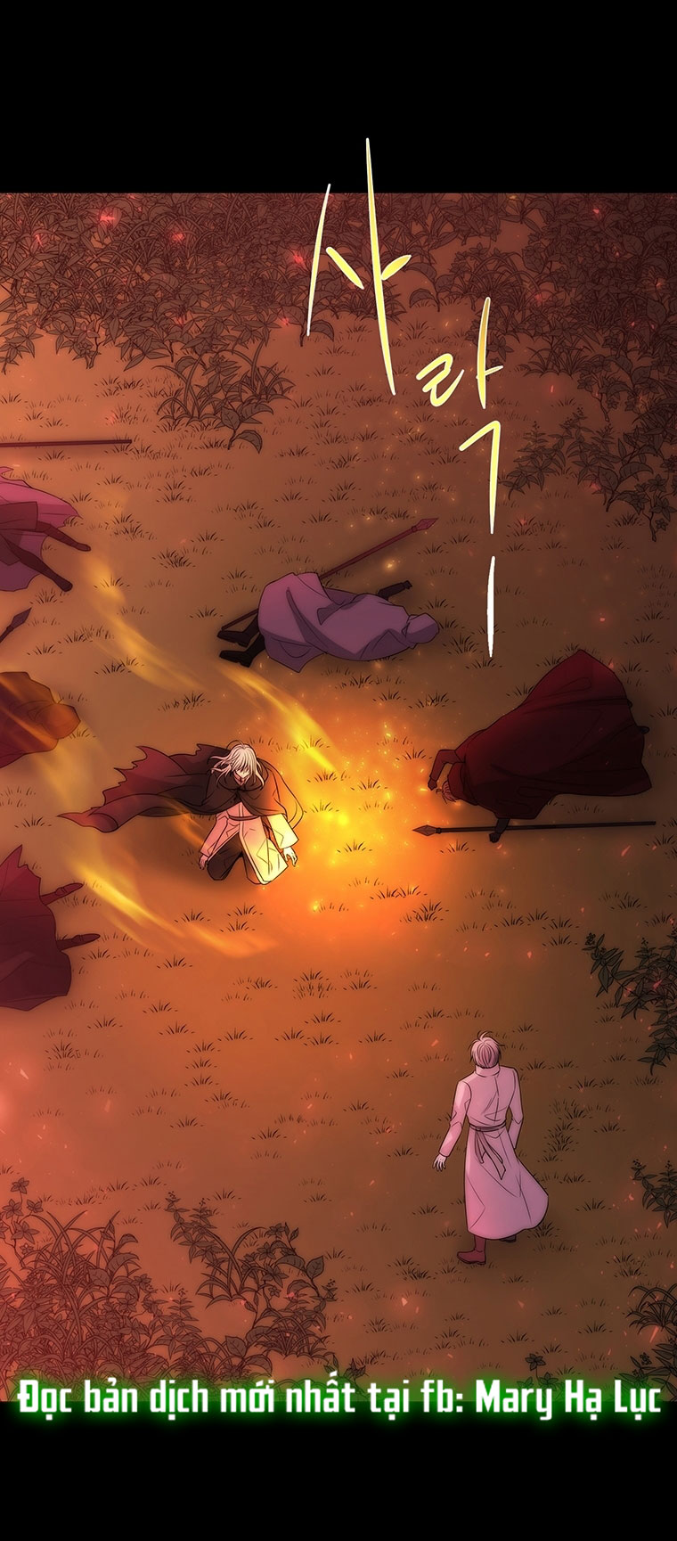 năm môn đệ của charlotte chapter 173.2 19