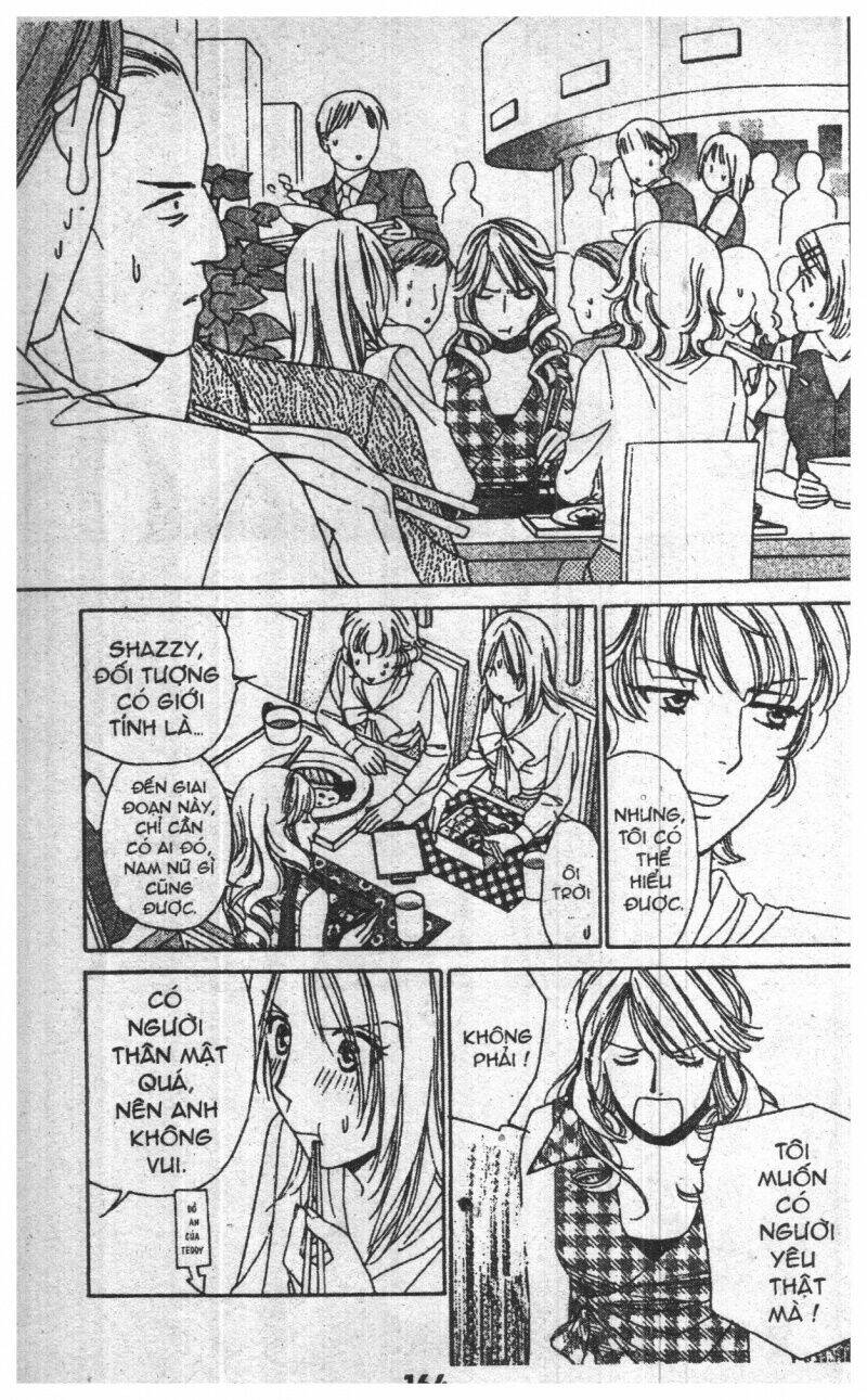 chiyou yo hana yo chapter 5 162