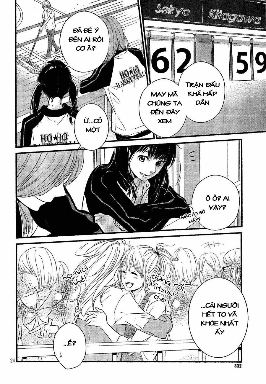 haru matsu bokura chapter 5 23