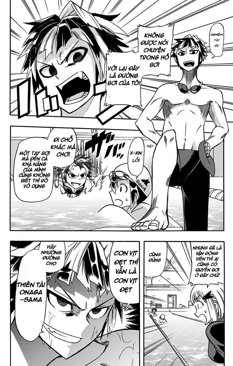 best blue chapter 3 11