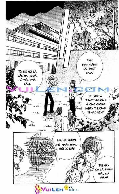 người duy nhất chapter 69 1