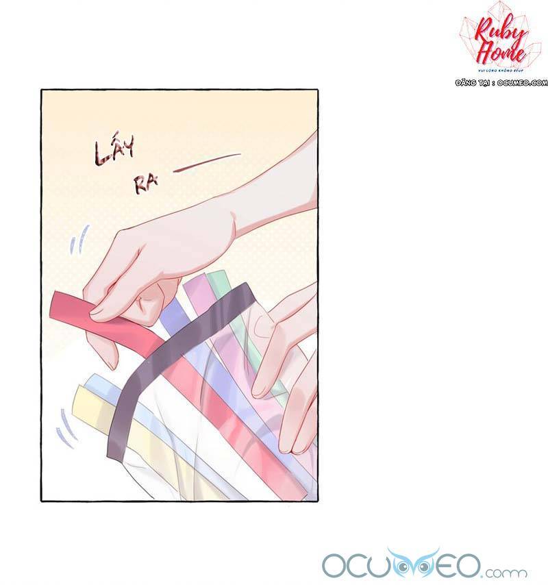 ảnh hậu thành đôi chapter 9 8