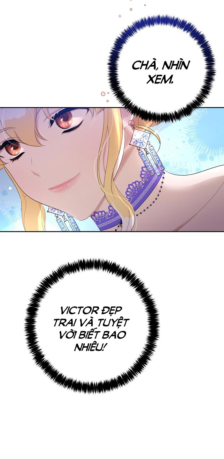 đây là cuộc hôn nhân lừa đảo chapter 20 35