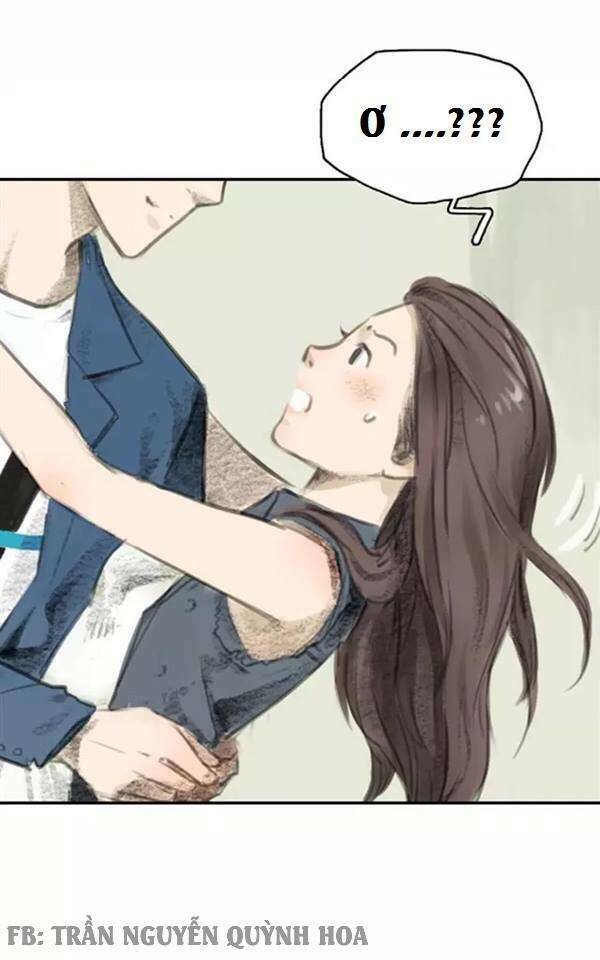 12 giờ của lọ lem chapter 8 14