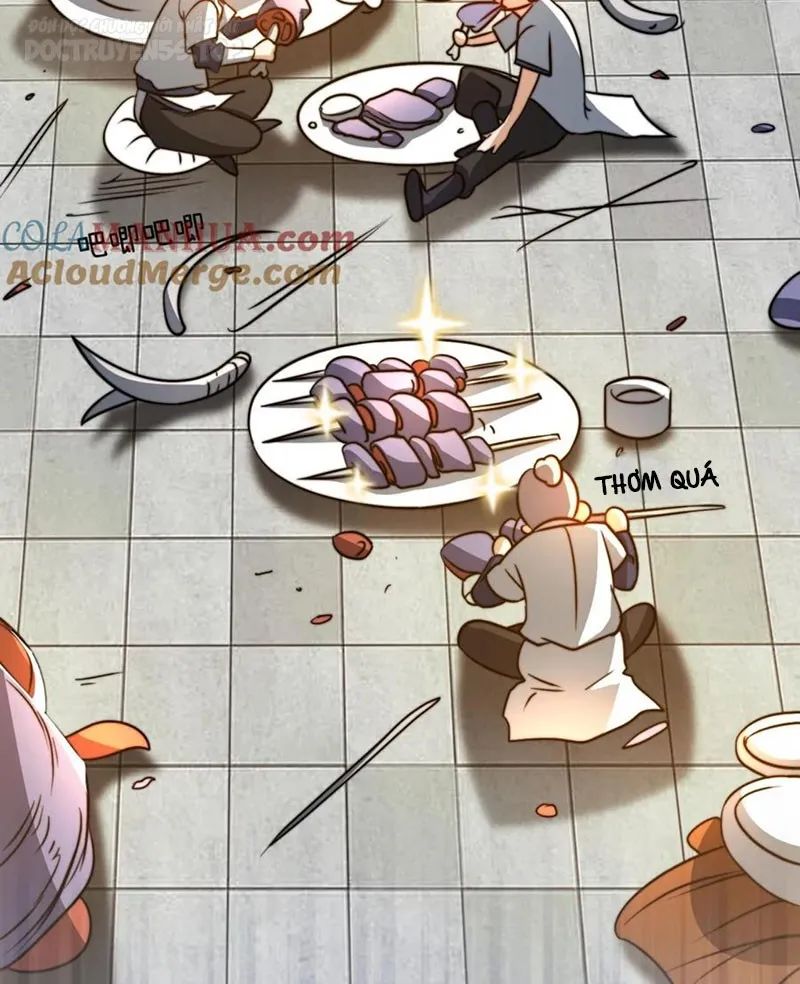 huyền huyễn: ta bắt đầu vô địch từ bại gia chapter 40 15