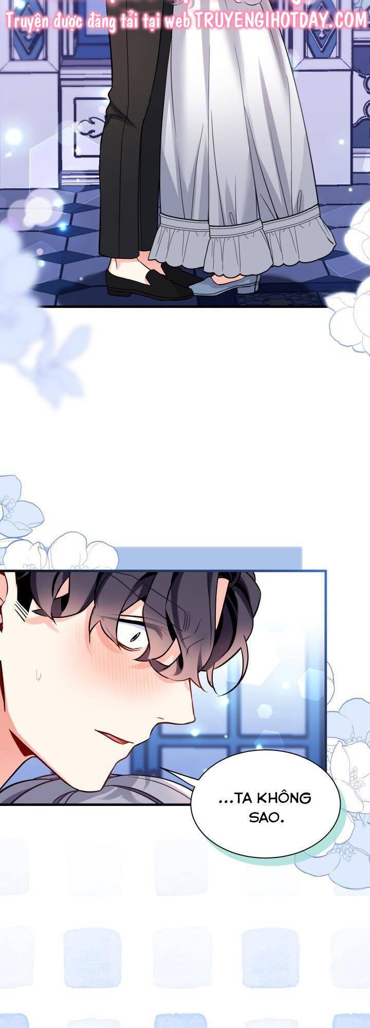 con gái chồng quá dễ thương chapter 93.1 20