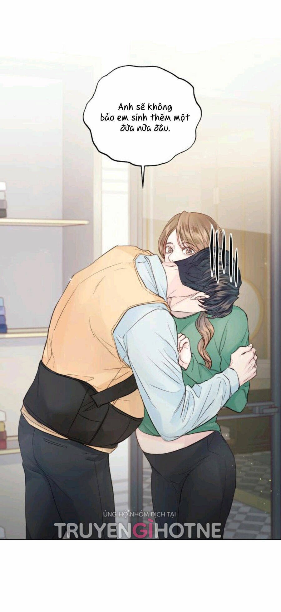 nhất định chúng ta sẽ được hạnh phúc chapter 111.1 30